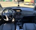 Сірий Мерседес ГЛК-Клас, об'ємом двигуна 2.14 л та пробігом 228 тис. км за 14300 $, фото 15 на Automoto.ua