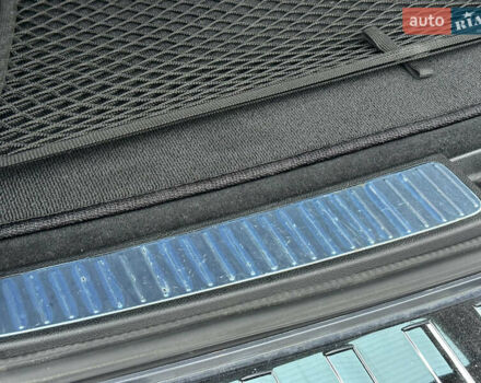 Сірий Мерседес ГЛК-Клас, об'ємом двигуна 2.14 л та пробігом 58 тис. км за 21000 $, фото 50 на Automoto.ua