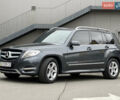 Сірий Мерседес ГЛК-Клас, об'ємом двигуна 2.14 л та пробігом 58 тис. км за 21000 $, фото 89 на Automoto.ua
