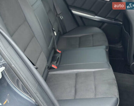 Сірий Мерседес ГЛК-Клас, об'ємом двигуна 2.14 л та пробігом 58 тис. км за 21000 $, фото 46 на Automoto.ua