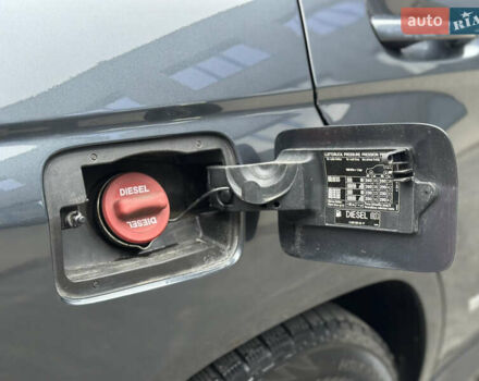 Сірий Мерседес ГЛК-Клас, об'ємом двигуна 2.14 л та пробігом 58 тис. км за 21000 $, фото 59 на Automoto.ua