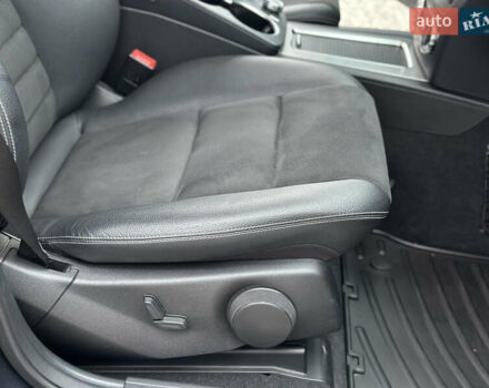 Сірий Мерседес ГЛК-Клас, об'ємом двигуна 2.14 л та пробігом 58 тис. км за 21000 $, фото 7 на Automoto.ua