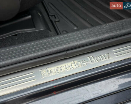 Сірий Мерседес ГЛК-Клас, об'ємом двигуна 2.14 л та пробігом 58 тис. км за 21000 $, фото 47 на Automoto.ua