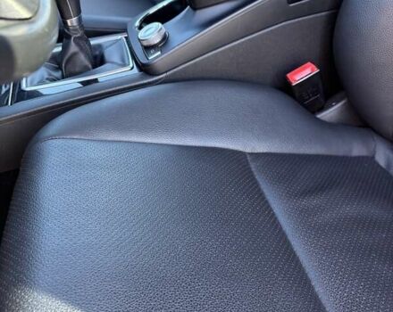 Сірий Мерседес ГЛК-Клас, об'ємом двигуна 2.14 л та пробігом 228 тис. км за 14300 $, фото 25 на Automoto.ua