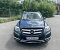 Сірий Мерседес ГЛК-Клас, об'ємом двигуна 2.1 л та пробігом 240 тис. км за 14500 $, фото 1 на Automoto.ua