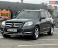 Сірий Мерседес ГЛК-Клас, об'ємом двигуна 2.14 л та пробігом 58 тис. км за 21000 $, фото 96 на Automoto.ua
