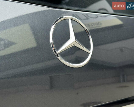 Сірий Мерседес ГЛК-Клас, об'ємом двигуна 2.14 л та пробігом 58 тис. км за 21000 $, фото 22 на Automoto.ua
