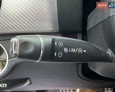 Сірий Мерседес ГЛК-Клас, об'ємом двигуна 2.14 л та пробігом 58 тис. км за 21000 $, фото 58 на Automoto.ua