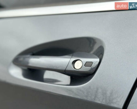 Сірий Мерседес ГЛК-Клас, об'ємом двигуна 2.14 л та пробігом 58 тис. км за 21000 $, фото 24 на Automoto.ua
