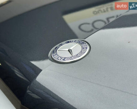 Сірий Мерседес ГЛК-Клас, об'ємом двигуна 2.14 л та пробігом 58 тис. км за 21000 $, фото 30 на Automoto.ua