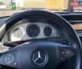 Сірий Мерседес ГЛК-Клас, об'ємом двигуна 2.14 л та пробігом 228 тис. км за 14300 $, фото 22 на Automoto.ua