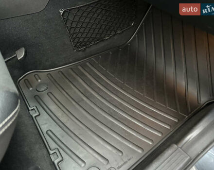 Сірий Мерседес ГЛК-Клас, об'ємом двигуна 2.14 л та пробігом 58 тис. км за 21000 $, фото 48 на Automoto.ua