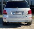 Сірий Мерседес ГЛК-Клас, об'ємом двигуна 2.14 л та пробігом 135 тис. км за 18500 $, фото 4 на Automoto.ua