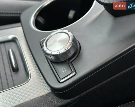 Сірий Мерседес ГЛК-Клас, об'ємом двигуна 2.14 л та пробігом 58 тис. км за 21000 $, фото 63 на Automoto.ua
