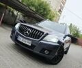 Серый Мерседес ГЛК-Класс, объемом двигателя 2.14 л и пробегом 235 тыс. км за 15450 $, фото 1 на Automoto.ua