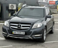 Сірий Мерседес ГЛК-Клас, об'ємом двигуна 2.14 л та пробігом 58 тис. км за 21000 $, фото 95 на Automoto.ua