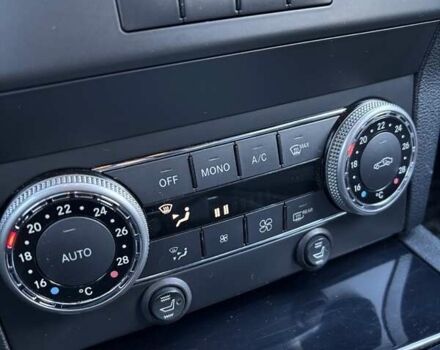 Сірий Мерседес ГЛК-Клас, об'ємом двигуна 2.14 л та пробігом 228 тис. км за 14300 $, фото 23 на Automoto.ua