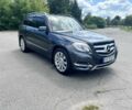 Сірий Мерседес ГЛК-Клас, об'ємом двигуна 2.1 л та пробігом 240 тис. км за 14500 $, фото 1 на Automoto.ua