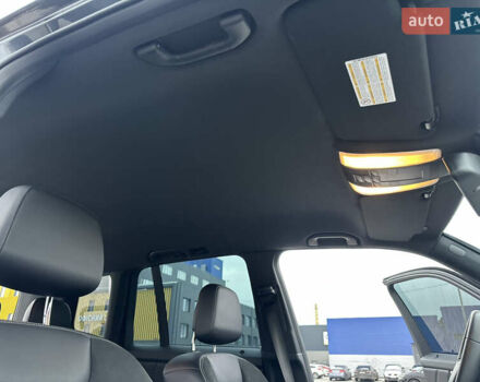 Сірий Мерседес ГЛК-Клас, об'ємом двигуна 2.14 л та пробігом 58 тис. км за 21000 $, фото 11 на Automoto.ua