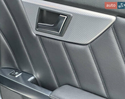 Сірий Мерседес ГЛК-Клас, об'ємом двигуна 2.14 л та пробігом 58 тис. км за 21000 $, фото 75 на Automoto.ua