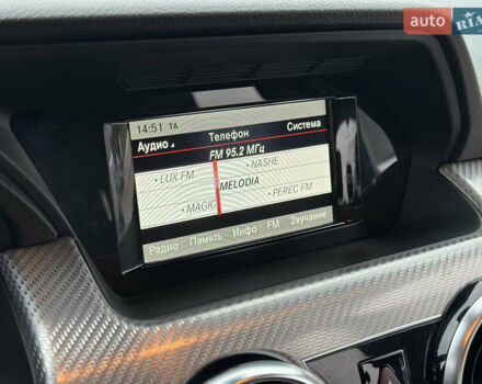 Сірий Мерседес ГЛК-Клас, об'ємом двигуна 2.14 л та пробігом 58 тис. км за 21000 $, фото 64 на Automoto.ua