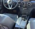 Серый Мерседес ГЛК-Класс, объемом двигателя 2.1 л и пробегом 135 тыс. км за 18500 $, фото 13 на Automoto.ua