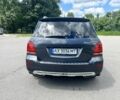 Сірий Мерседес ГЛК-Клас, об'ємом двигуна 2.1 л та пробігом 240 тис. км за 14500 $, фото 4 на Automoto.ua