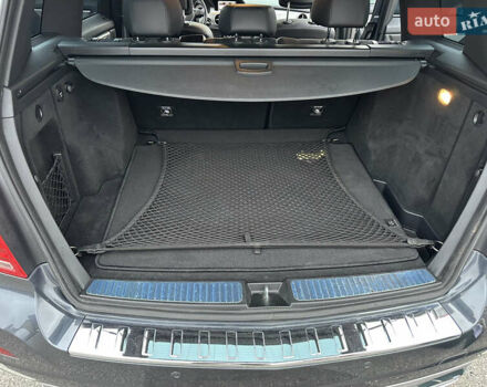 Сірий Мерседес ГЛК-Клас, об'ємом двигуна 2.14 л та пробігом 58 тис. км за 21000 $, фото 51 на Automoto.ua