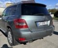 Сірий Мерседес ГЛК-Клас, об'ємом двигуна 2.14 л та пробігом 228 тис. км за 14300 $, фото 10 на Automoto.ua