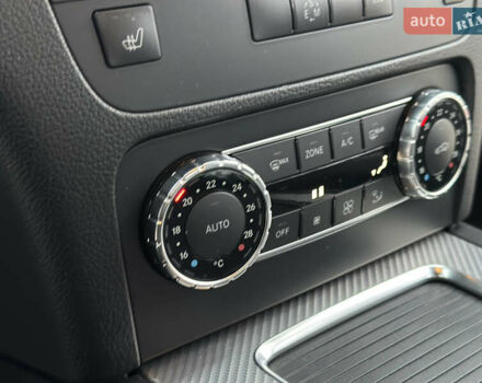 Сірий Мерседес ГЛК-Клас, об'ємом двигуна 2.14 л та пробігом 58 тис. км за 21000 $, фото 66 на Automoto.ua