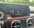 Сірий Мерседес ГЛК-Клас, об'ємом двигуна 2.1 л та пробігом 240 тис. км за 14500 $, фото 10 на Automoto.ua