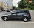 Серый Мерседес ГЛК-Класс, объемом двигателя 2.14 л и пробегом 58 тыс. км за 22000 $, фото 13 на Automoto.ua