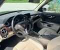 Сірий Мерседес ГЛК-Клас, об'ємом двигуна 2.1 л та пробігом 240 тис. км за 14500 $, фото 6 на Automoto.ua