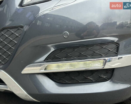 Сірий Мерседес ГЛК-Клас, об'ємом двигуна 2.14 л та пробігом 58 тис. км за 21000 $, фото 29 на Automoto.ua