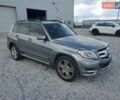 Сірий Мерседес ГЛК-Клас, об'ємом двигуна 2.14 л та пробігом 207 тис. км за 2700 $, фото 3 на Automoto.ua