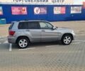 Серый Мерседес ГЛК-Класс, объемом двигателя 2.14 л и пробегом 363 тыс. км за 17800 $, фото 4 на Automoto.ua