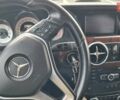Серый Мерседес ГЛК-Класс, объемом двигателя 2.14 л и пробегом 363 тыс. км за 18300 $, фото 23 на Automoto.ua