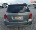 Сірий Мерседес ГЛК-Клас, об'ємом двигуна 2.14 л та пробігом 207 тис. км за 2700 $, фото 5 на Automoto.ua