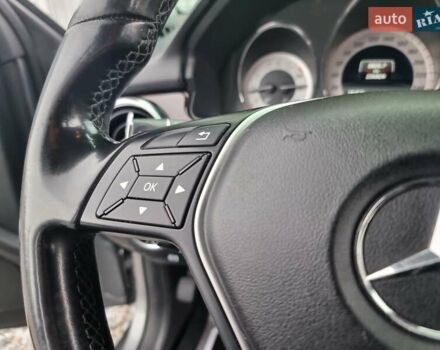 Сірий Мерседес ГЛК-Клас, об'ємом двигуна 2.14 л та пробігом 236 тис. км за 18600 $, фото 42 на Automoto.ua