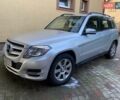 Серый Мерседес ГЛК-Класс, объемом двигателя 2.14 л и пробегом 235 тыс. км за 19000 $, фото 1 на Automoto.ua