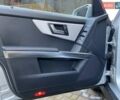 Серый Мерседес ГЛК-Класс, объемом двигателя 2.14 л и пробегом 235 тыс. км за 19000 $, фото 17 на Automoto.ua