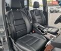 Сірий Мерседес ГЛК-Клас, об'ємом двигуна 2.14 л та пробігом 236 тис. км за 18600 $, фото 66 на Automoto.ua