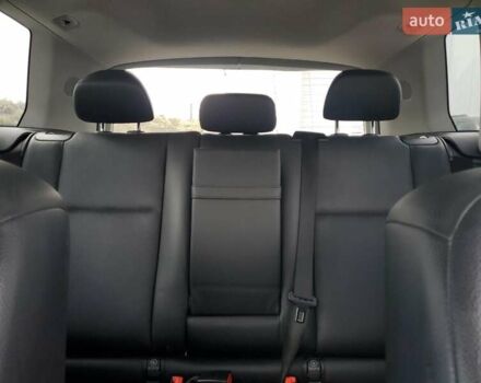 Сірий Мерседес ГЛК-Клас, об'ємом двигуна 2.14 л та пробігом 207 тис. км за 2700 $, фото 9 на Automoto.ua