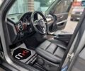 Сірий Мерседес ГЛК-Клас, об'ємом двигуна 2.14 л та пробігом 236 тис. км за 18600 $, фото 36 на Automoto.ua
