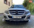 Серый Мерседес ГЛК-Класс, объемом двигателя 2.14 л и пробегом 235 тыс. км за 19000 $, фото 2 на Automoto.ua