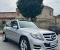 Сірий Мерседес ГЛК-Клас, об'ємом двигуна 2.14 л та пробігом 271 тис. км за 13500 $, фото 1 на Automoto.ua