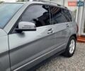 Сірий Мерседес ГЛК-Клас, об'ємом двигуна 2.14 л та пробігом 236 тис. км за 18600 $, фото 12 на Automoto.ua