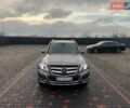 Серый Мерседес ГЛК-Класс, объемом двигателя 2.14 л и пробегом 217 тыс. км за 16000 $, фото 15 на Automoto.ua