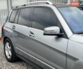 Сірий Мерседес ГЛК-Клас, об'ємом двигуна 2.14 л та пробігом 236 тис. км за 18600 $, фото 5 на Automoto.ua