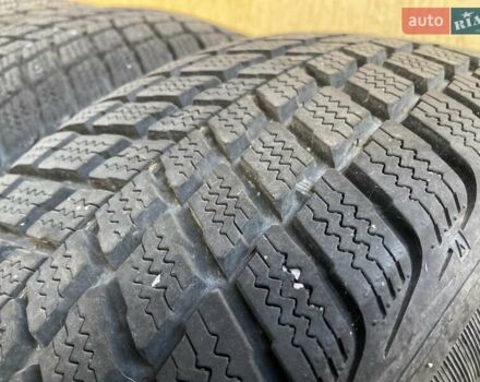 Серый Мерседес ГЛК-Класс, объемом двигателя 2.14 л и пробегом 235 тыс. км за 19000 $, фото 29 на Automoto.ua